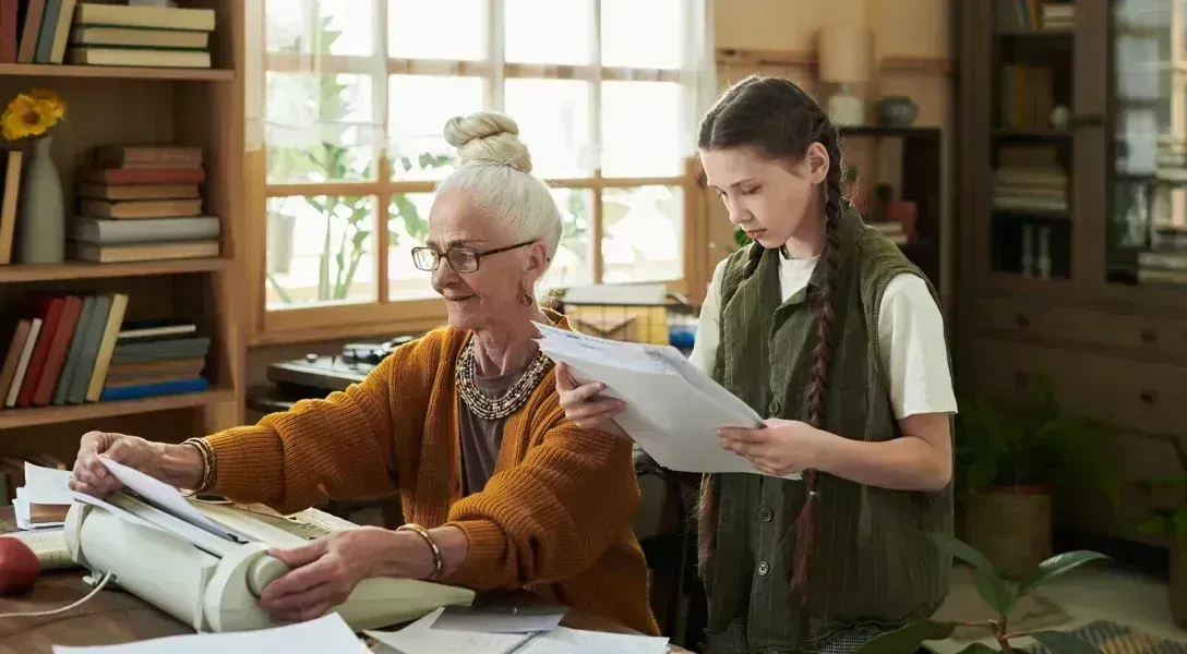 Наследство после 80+: какие документы собирать заранее
