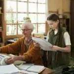 Наследство после 80+: какие документы собирать заранее
