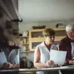 Как делится бизнес в наследстве и как его не потерять
