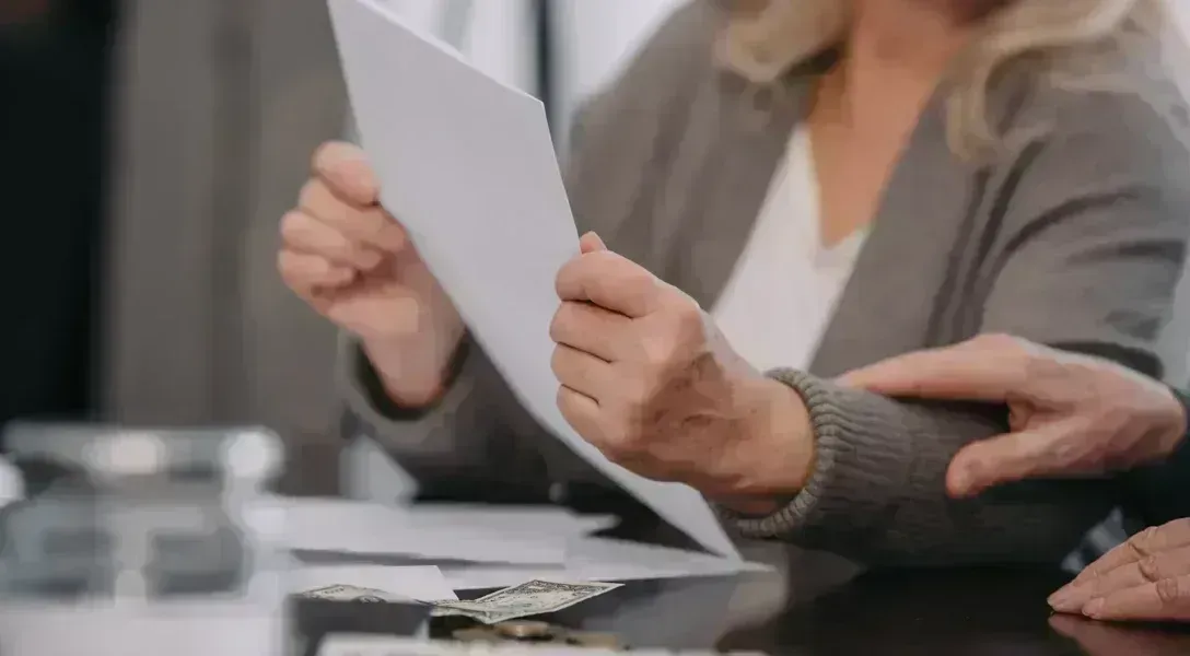 Как написать завещание, если вы боитесь обидеть кого-то