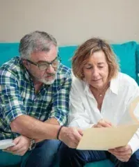 Если в завещании указаны посторонние люди: могут ли родственники оспорить