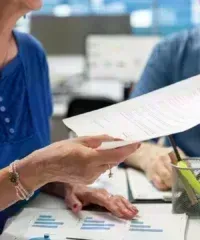 Как делится наследство, если один из наследников — недееспособен