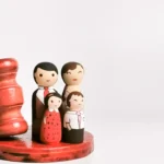 Права ребёнка при разводе родителей