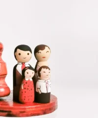 Права ребёнка при разводе родителей